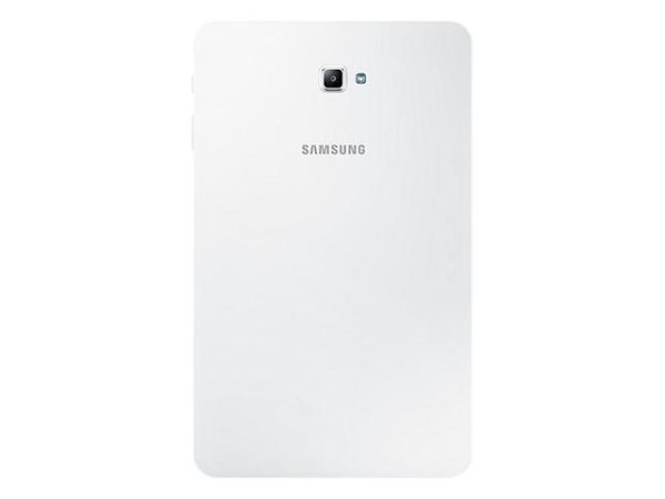 Samsung Galaxy Tab A SM-T580 bianco 32GB - USATO RIGENERATO - immagine 2