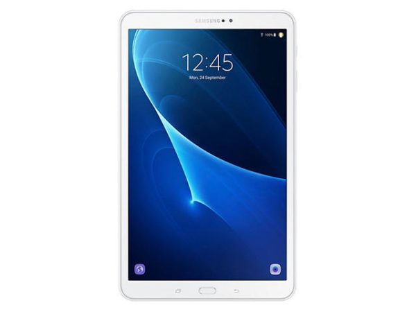 Samsung Galaxy Tab A SM-T580 bianco 32GB - USATO RIGENERATO